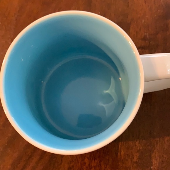 Starbucks 2017 You Are Here Seattle 14oz Mug - Picture 6 of 6